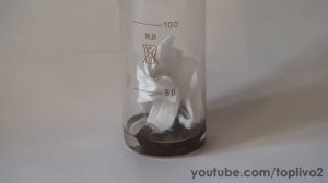 Изучаем химические свойства концентрированной серной кислоты!