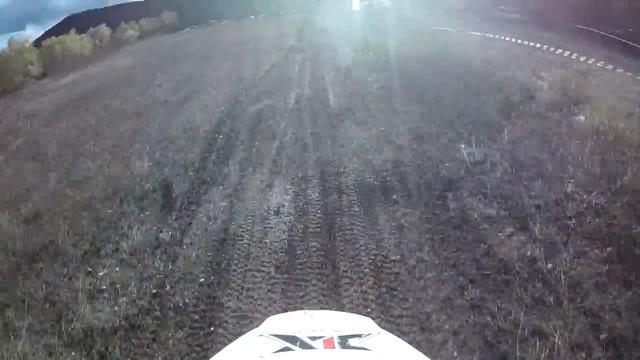 Лайт соревнования Новоросс Эндуро