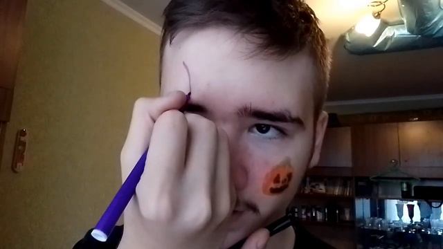 5 татуировок для"Halloween"??? смотреть онлайн