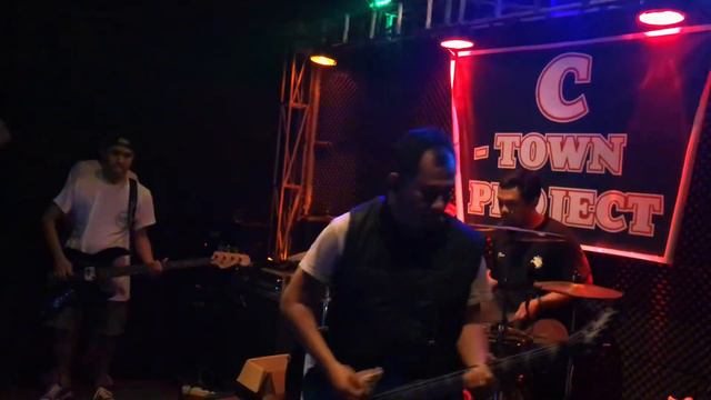 DOMESTIK DOKTRIN “JOE DENONZIO VS RAY CAPPO” Live at CTown Project Showcase смотреть онлайн