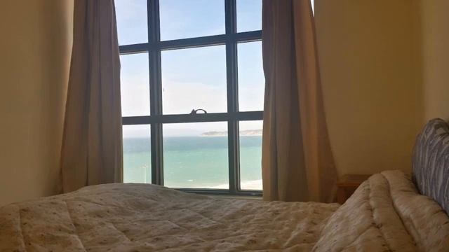 Newcenter Suites - Tanger - Morocco смотреть онлайн