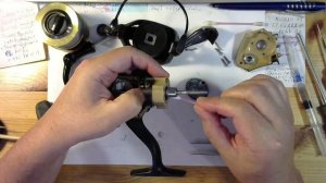 Катушка Ryobi Virtus 6000.