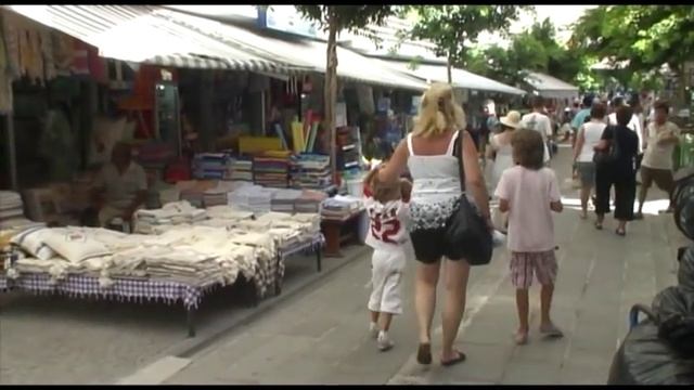 Family Belvedere Hotel Yalıkavak - Bodrum смотреть онлайн