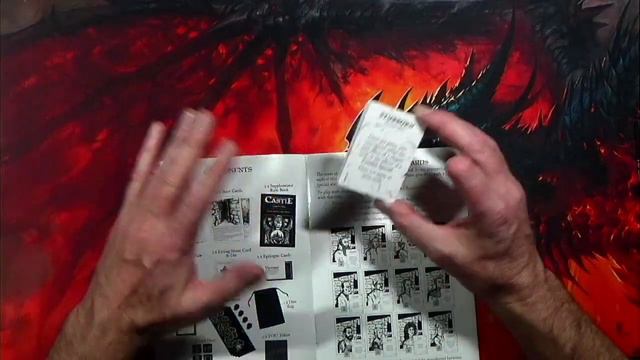 Escape the Dark Castle Collectors Box and the dilemma it has caused me смотреть онлайн