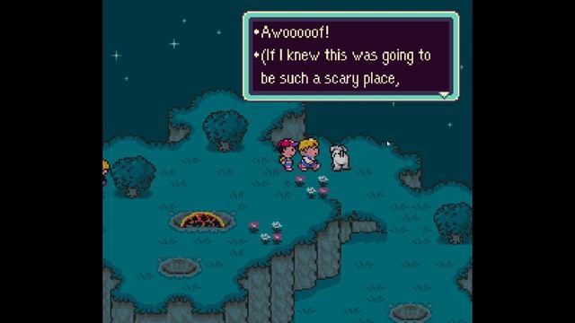 [ASMR] Earthbound Relaxed Gameplay - Ep.1 (Whispering, Controller Sounds) смотреть онлайн