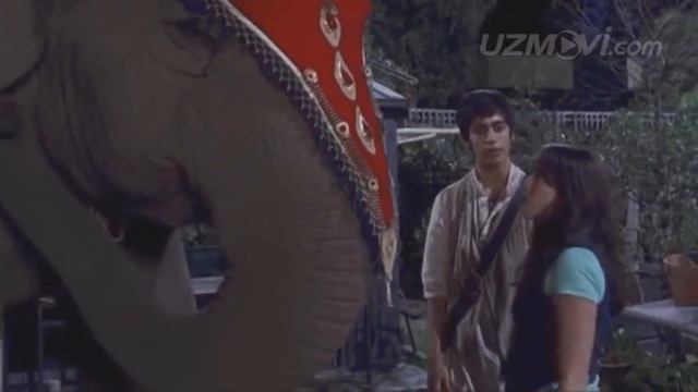 Fil Va Malika 1 Qism Uzbek Tilida