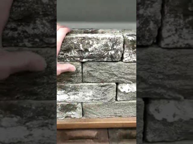 Кирпич ручной формовки “Донские Зори” - Кирпич премиум класса смотреть онлайн