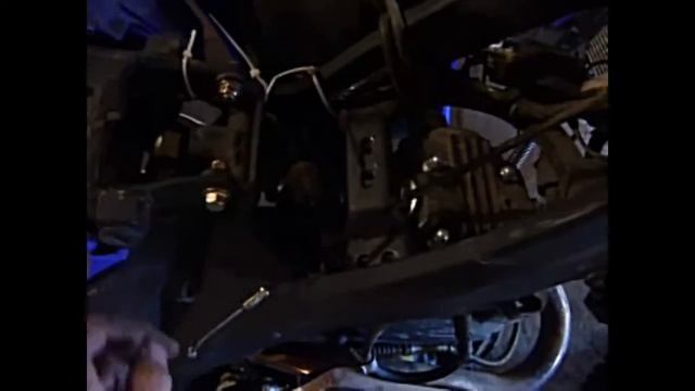 Ставлю карбюратор Keihin PZ30 c ускорительным насосом на Econika Sport 003 new смотреть онлайн