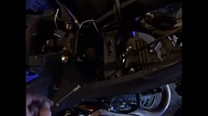 Ставлю карбюратор Keihin PZ30 c ускорительным насосом на Econika Sport 003 new