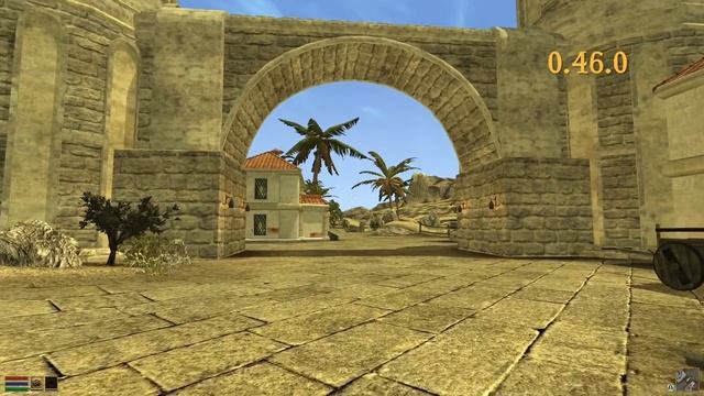 OpenMW 0.46.0 Release Commentary смотреть онлайн