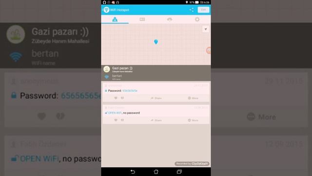 Wifi WAP смотреть онлайн