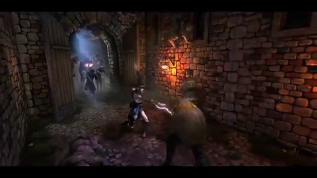 In the Dead of Night Urszulas Revenge Free Download! смотреть онлайн