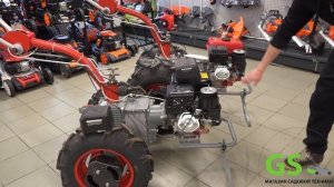 Какие двигатели МОТОБЛОКОВ «Мотор Сич» нужны людям, Обзор сравнения.