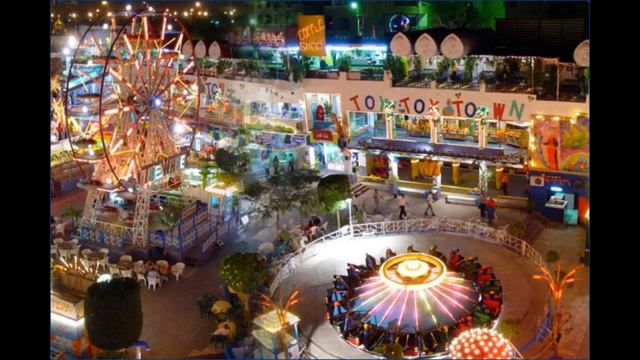 Top 10 Famous Places of Faisalabad | You Should Visit смотреть онлайн