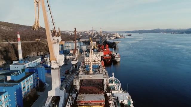 Строительство водные пути, порты и воднотранспор тные гидротехнические сооружения смотреть онлайн