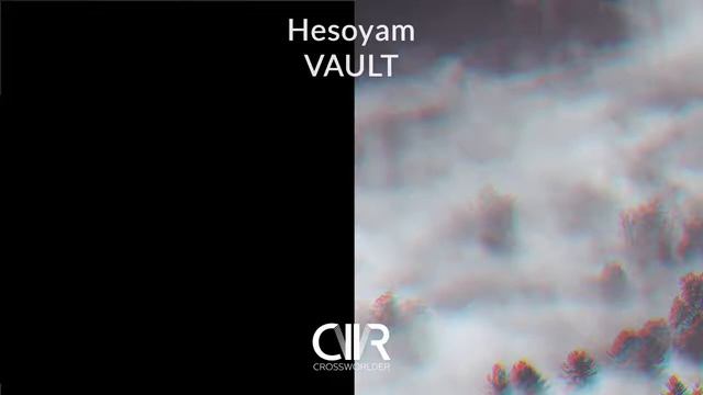 Hesoyam - Vault (Gabriel Slick, RoboCrafting Material Remix) смотреть онлайн