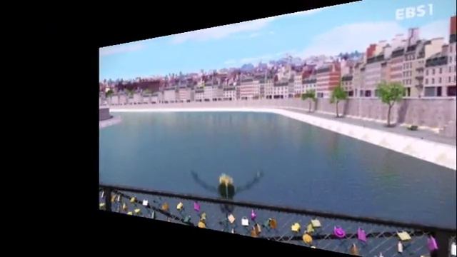 Леди баг и кот нуар // Их любовь сильная... смотреть онлайн
