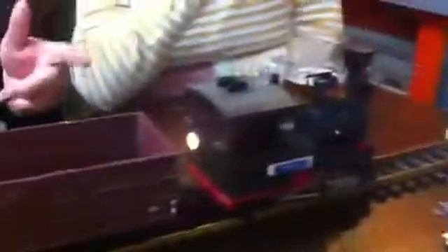 Prague Train смотреть онлайн