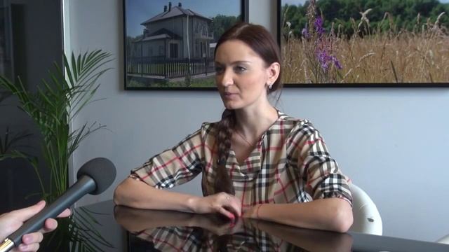 «Красивая Земля».Выбрала участок в дачном поселке «Ромашкино-2» для самых близких смотреть онлайн