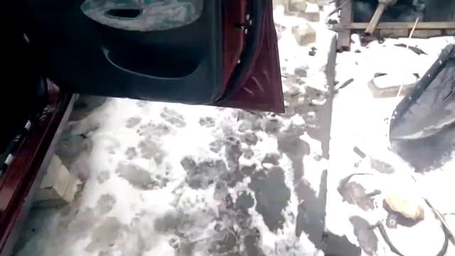 РАЗБОРКА део ланос 1.6 Украина смотреть онлайн