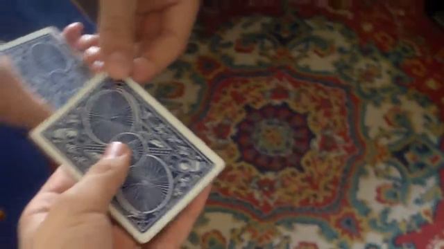 MAGIC WORLD | Фокус - лОГИКА смотреть онлайн