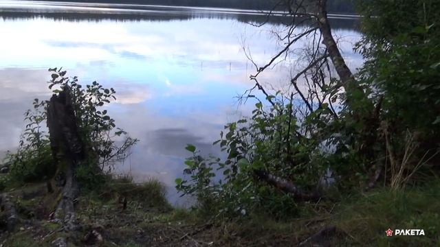 Лодку Ракета легко спустить без авто / Ракета Эгоист (РЛ-320)