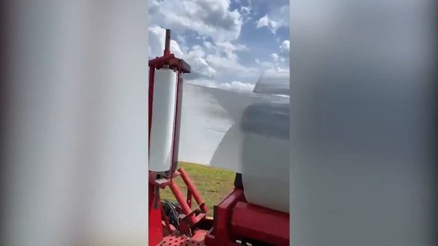 Агрострейч плівка Silotite 750х1500 смотреть онлайн