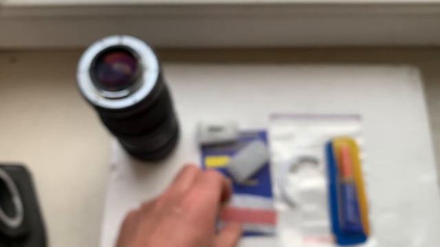 Одуванчик Лушникова для Nikon. (Для Артёма Б.) смотреть онлайн