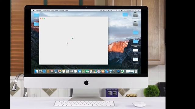 How to Install WhatsApp on MAC смотреть онлайн