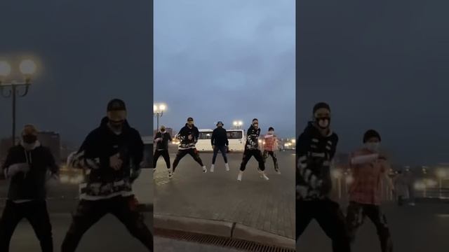 Awesome Shuffle Tuzelity ?? Neon Mode ?? смотреть онлайн