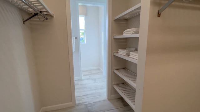 Manderlie & Emery Tradition | Mattamy Homes | Aspen Model Tour | Waterfront | Port St Lucie Florida смотреть онлайн