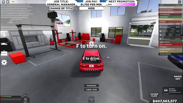 HUGE SWFL UPDATE!!! (50+ NEW WHEELS, BODYKITS, CAMBER, OFFSET & MORE!) || ROBLOX - Southwest Florid