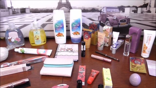 Посылка от канала Le na смотреть онлайн