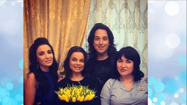 Наташа Королева г. Сургут, студия "TiMe Deluxe", 15.03.2017 мастер класс вадима андреева смотреть онлайн