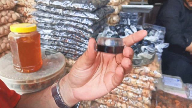 Dry Fruits Market Chillas & Zip Line BABUSAR TOP | Chillas | BABUSAR TOP смотреть онлайн