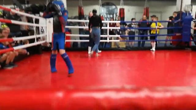 Кикбоксинг у мальчиков 8 лет смотреть онлайн