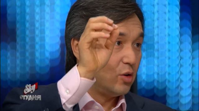 Sky студия: Раимбек Баталов смотреть онлайн