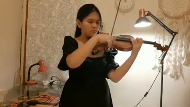 Melodie By Gluck (From The Orfeo Ed Euridice)