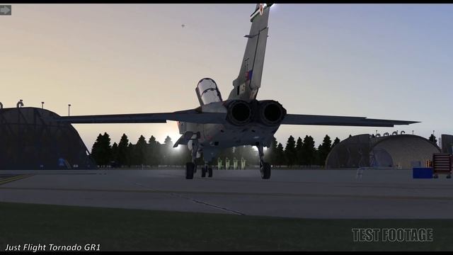 Heat Distortion for P3D смотреть онлайн