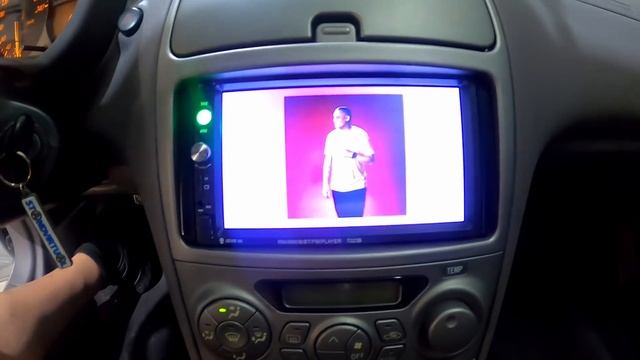 Vou OFERECER o rádio do CELICA!! смотреть онлайн