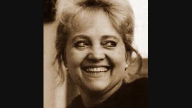 Ursula Schröder-Feinen sings Oberon-"Trauere, mein Herz, um verschwundenes Glück!" смотреть онлайн