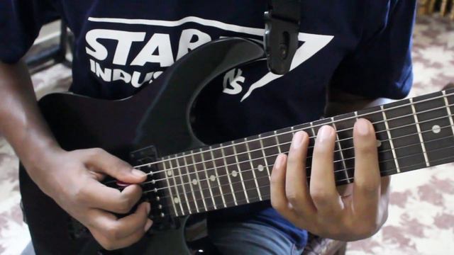 NOVELISTS - MONOCHROME (SOLO COVER) FROM SCRATCH смотреть онлайн