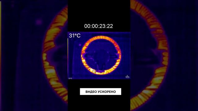 Подогрев руля через тепловизор смотреть онлайн