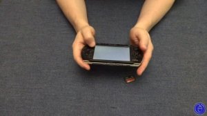 Замена оригинальной карты памяти Memory Stick PRO Duo для SONY PSP