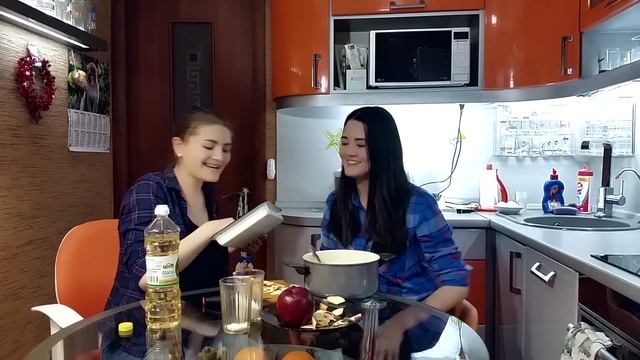 рецепт от mokko шарлотка / яблочный пирог смотреть онлайн