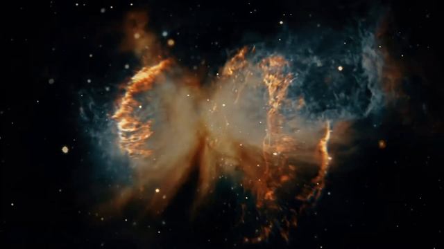 Астрофизик - Ольга Желенкова - Обратная Перспектива смотреть онлайн