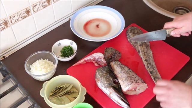 Вкусные обеды