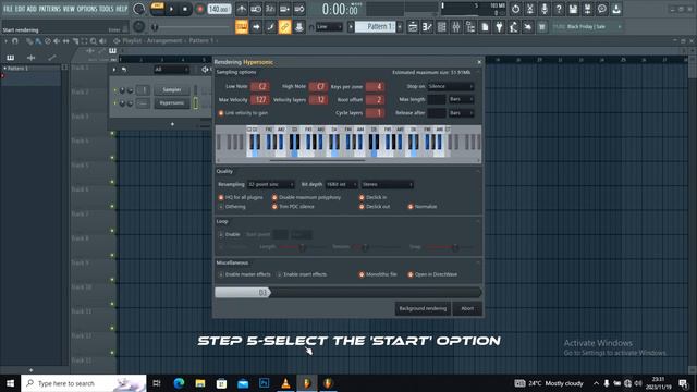 How To Use HYPERSONIC 2 In FL STUDIO 21