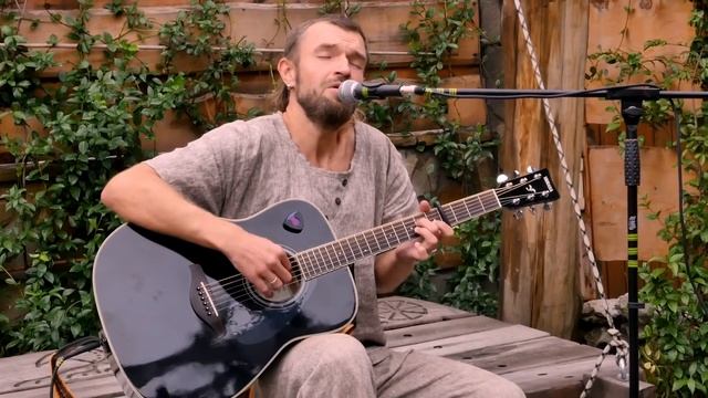 Сны ветвей | Говорит Бог (live 2019) смотреть онлайн