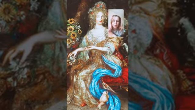 Женские образы от готики до романтизма смотреть онлайн